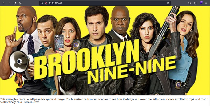 Página principal | center