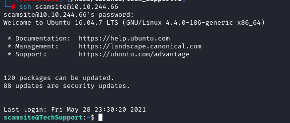Página principal| center
