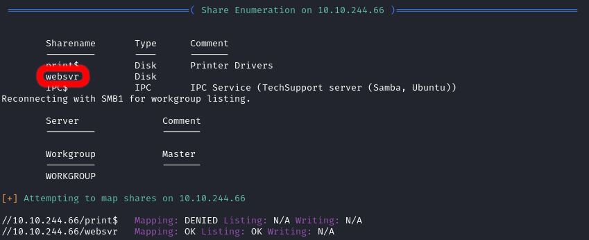 Página principal| center