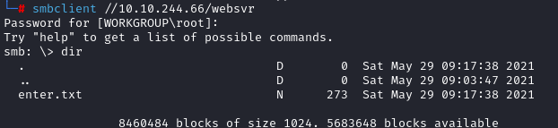 Página principal| center